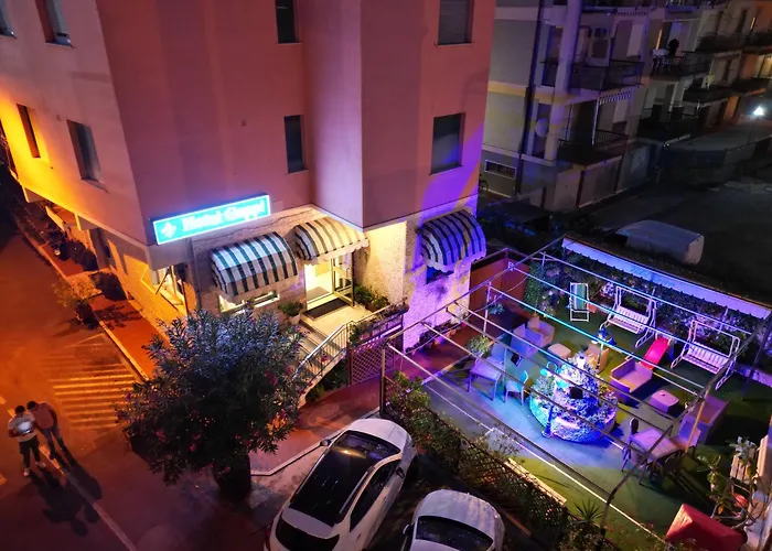 Hotel Geppi