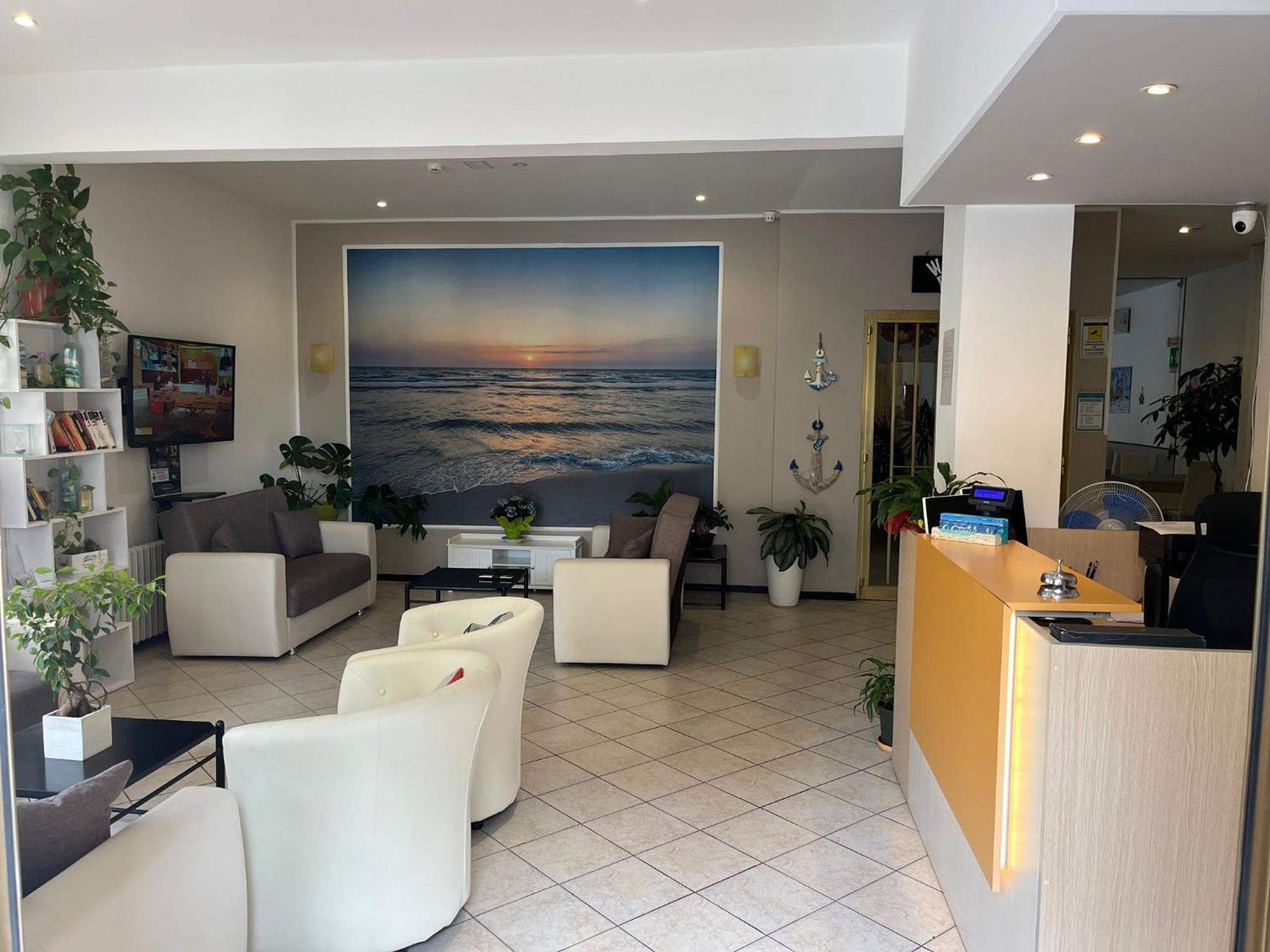 Geppi Hotel