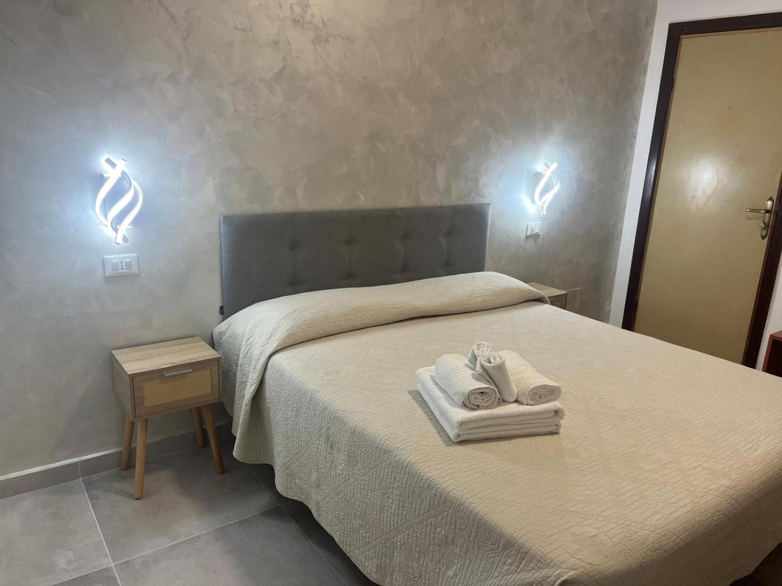 Hotel Geppi