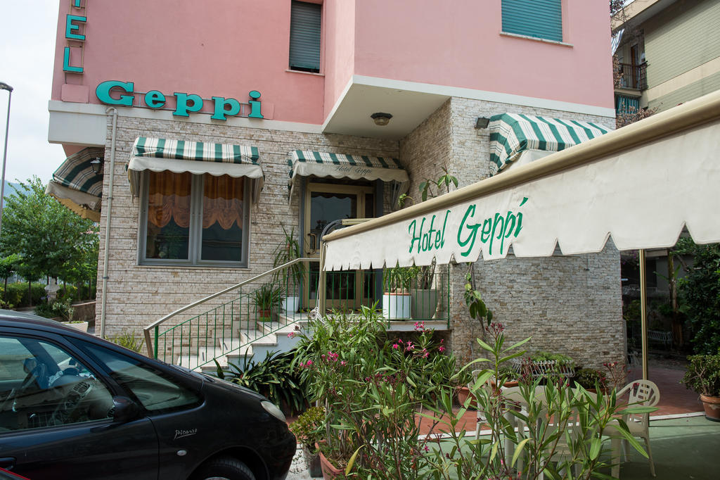 Hotel Geppi 2*