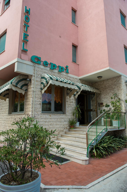 Hotel Geppi