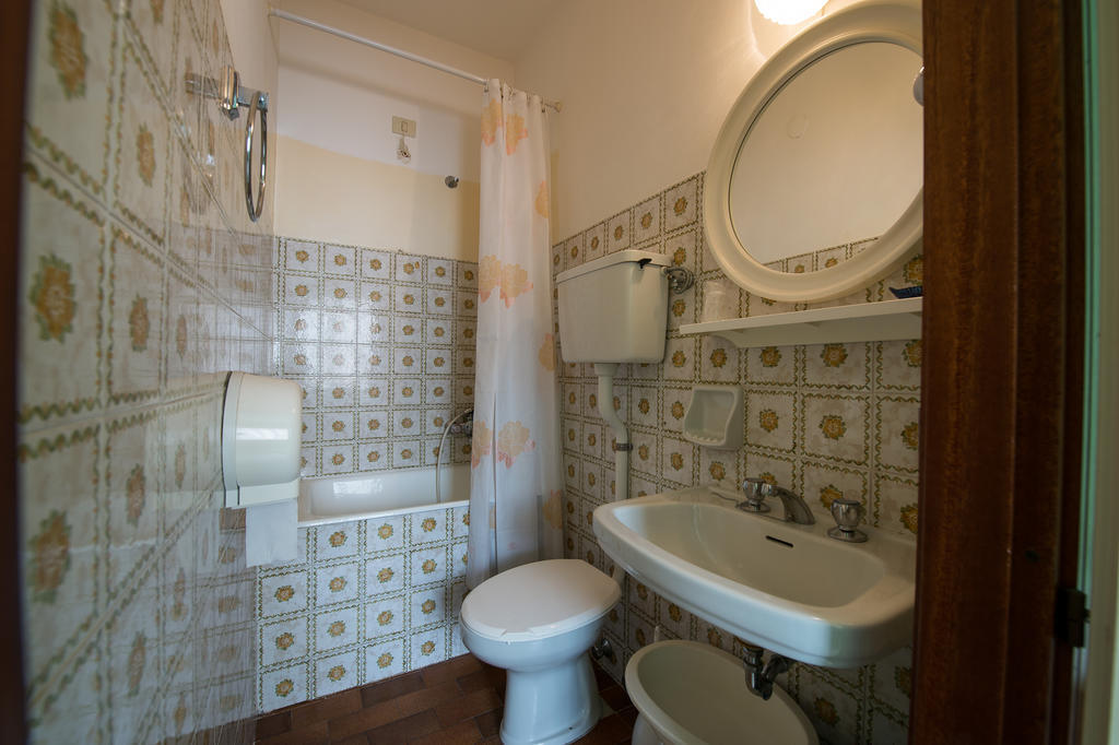 Hotel Geppi