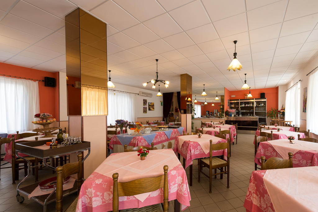 Hotel Geppi Pietra Ligure