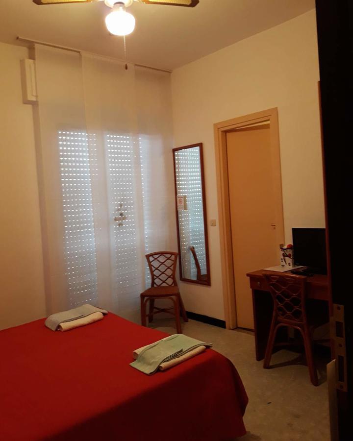 Hotel Geppi
