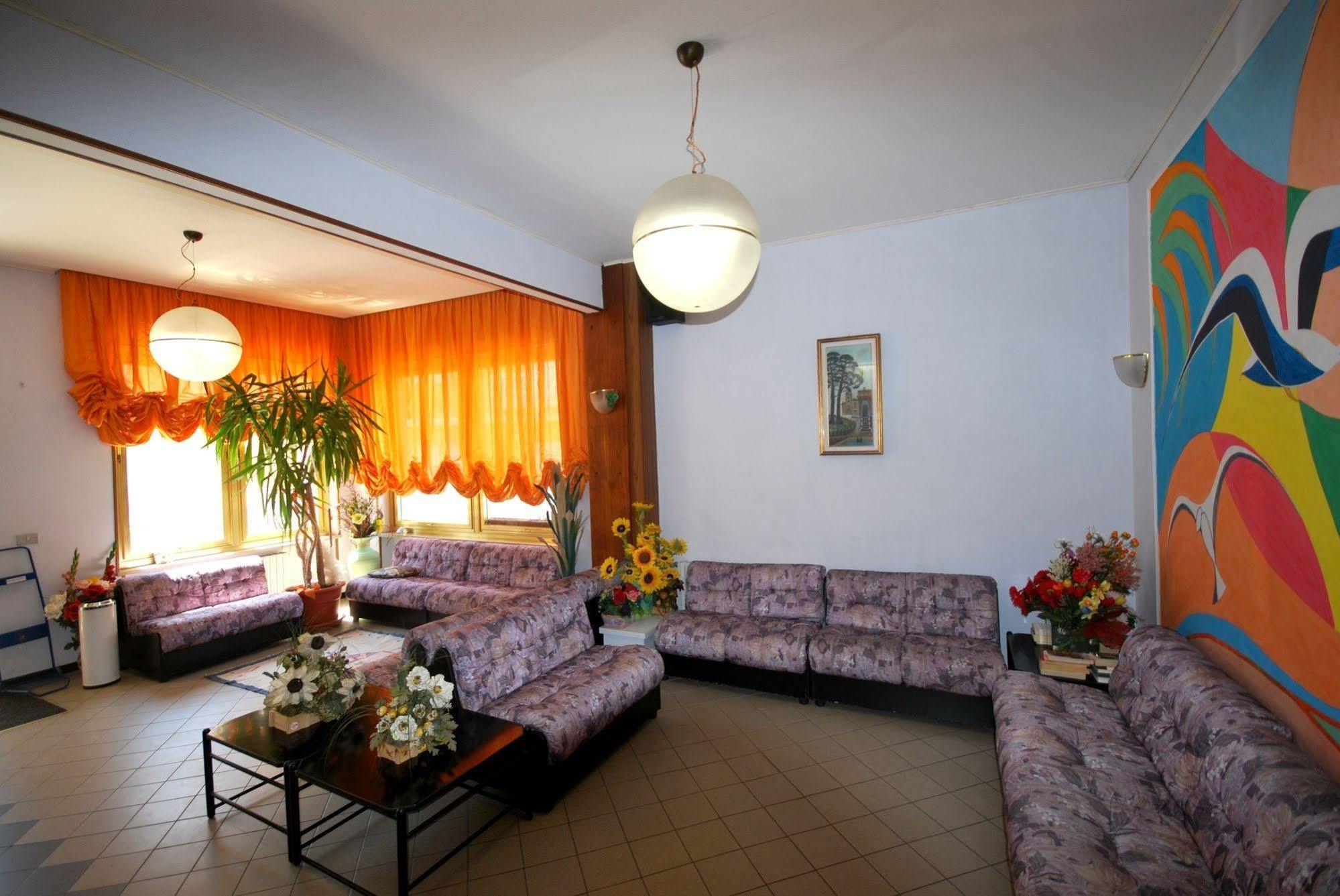 Geppi Hotel Pietra Ligure