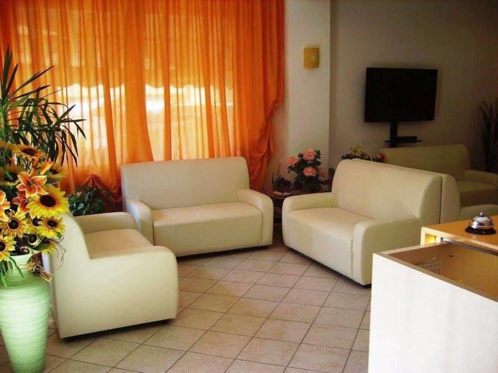 Hotel Geppi 2*