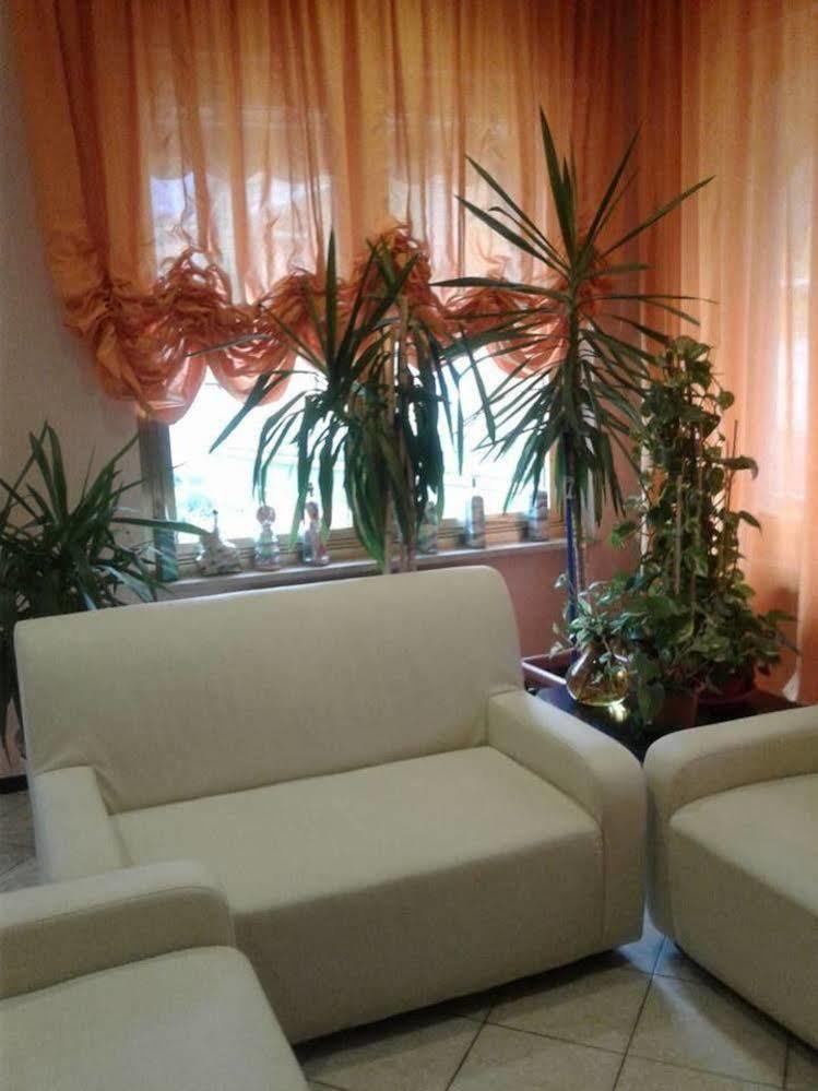Hotel Geppi Pietra Ligure