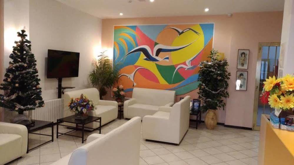 Hotel Geppi Pietra Ligure
