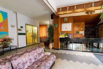 Hotel Geppi 2*