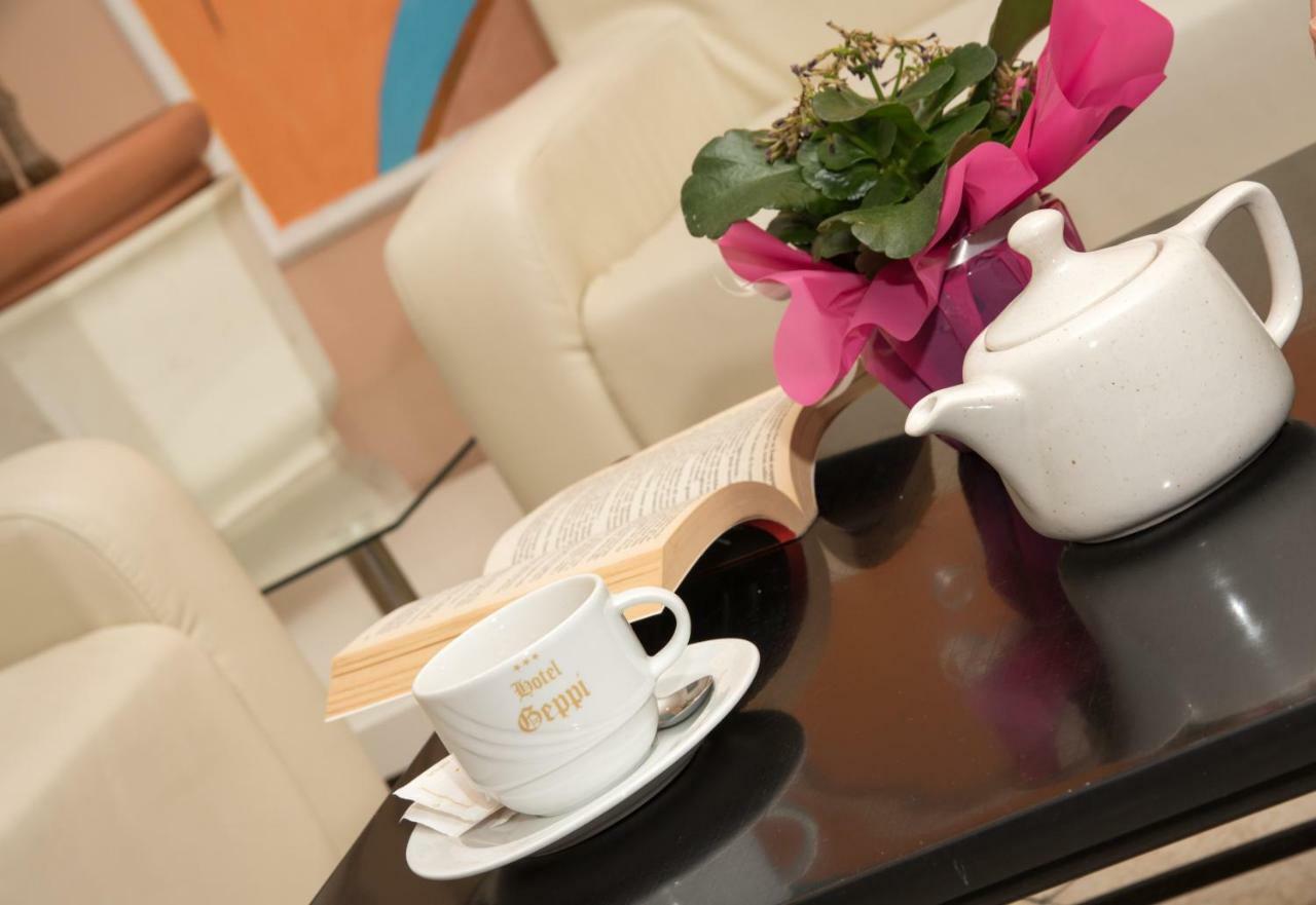 Geppi Hotel
