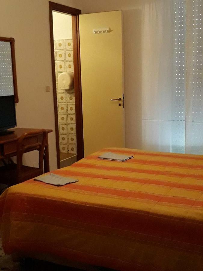 Hotel Geppi 2*