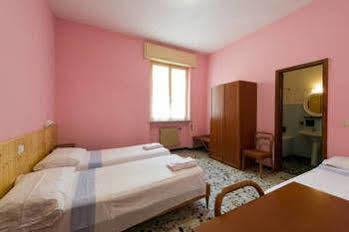 Geppi Hotel